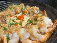 -前海沿·青岛菜(五四广场永旺店)