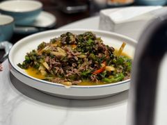 -食光慢宴·安吉土菜馆