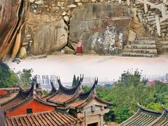 -草庵摩尼教遗址公园