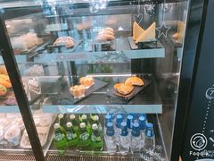 -星巴克(南京汉中环亚广场店)