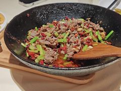 -麓湘小镇(金茂览秀城店)