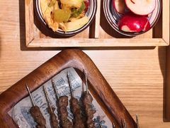 -马记永·兰州牛肉面(天通苑家乐福店)