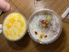 -甜心妈妈·榴莲星级糖水(北京路总店)