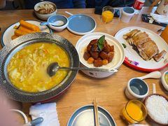 -胡家大厨(西三庄店)