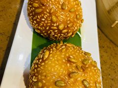 -点心皇子茶餐厅(万国大都会店)