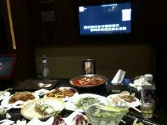 -快乐迪KTV(中山路店)