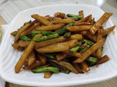 -台北楚楚园馅饼粥(虹桥南丰城店)