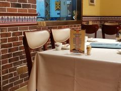 大堂-巴依老爷·新疆美食(上城区天城路店)