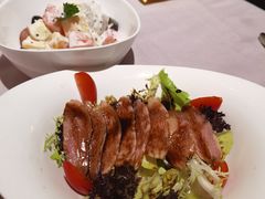 -戈雅法餐厅(世界城广场店)