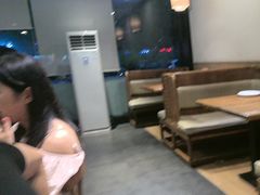 -如轩·海鲜砂锅粥·潮汕菜(海珠店)