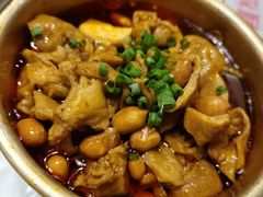 有味肥肠-靓靓蒸虾·头牌蒸虾(南山桂庙店)