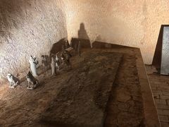 -洛阳古墓博物馆