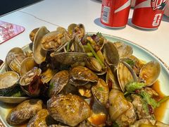 -亿牌牌东北烧烤(博物馆旗舰店)