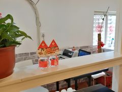 -红京鱼(西坝河店)