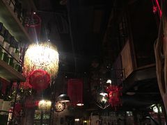 -胡桃里音乐酒馆(环亚凯瑟琳广场店)