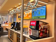 -菲滋意式餐厅(温岭银泰城店)