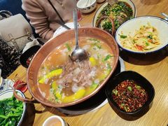 -妈妈的味道·腾冲特色菜(和顺古镇店)