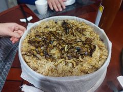 油饭-一家亲台菜餐厅(银塘中路店)
