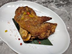 -四道菜·福建菜馆(新街口金鹰店)