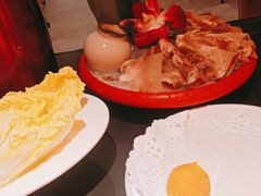 -淼福猪肚鸡·椰子鸡火锅(大沙地店)