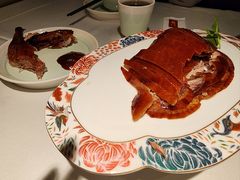 -在前门·烤鸭北京菜(五月花广场店)