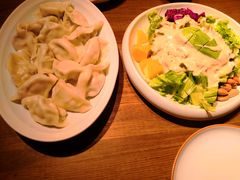 -必点海鲜·鲅鱼水饺(鞍山西道店)