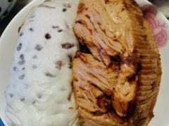 红糖馒头-御梁坊红糖馒头