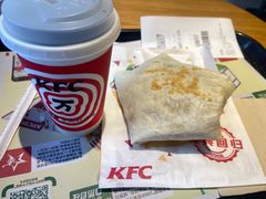 -肯德基(中心书城店)