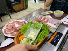 -长今家韩国料理(瑞景店)