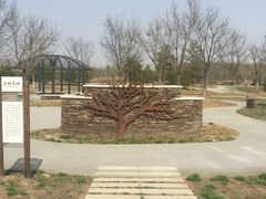 -东郊湿地公园