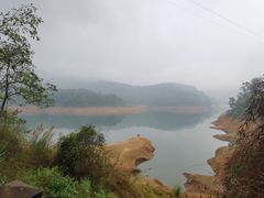 -孔雀湖生态旅游区