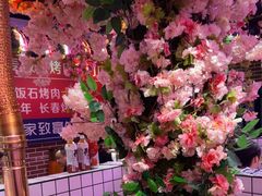 -郭记烤肉创始店(民丰大街店)
