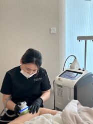 -HYOUNG 禾漾·BTL官方美学中心