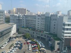 -全季酒店(昆明翠湖云大医院店)