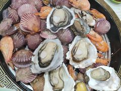 -巧克力渔家.小船海鲜胶东菜(万平口店)