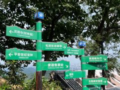 -灵隐飞来峰景区