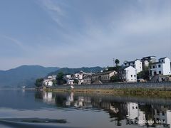 -新安江山水画廊风景区