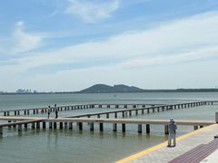 -东湖落雁景区