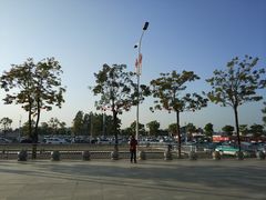-惠阳站