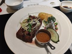 -RELLMAN莱尔曼牛扒(长安店)