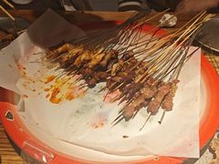 -北丐先生·野馄饨烧烤(雨花万象店)