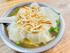 -荣巷小馄饨(荣巷店)