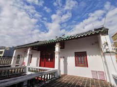 -陵水黎族自治县苏维埃政府旧址