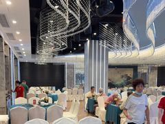 -赛仑吉地大酒店-中餐厅