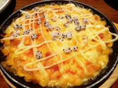 -川人百味(金安中央大街店)