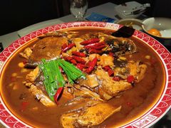 -旺顺阁鱼头泡饼(常营店)