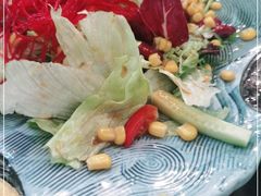 -熹炭精致日料(金融街购物中心店)