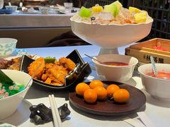 -桂满陇·海市蜃楼·黑金(国金店)