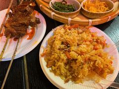 -沙州食驿·非遗小吃夜市