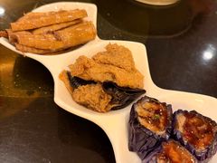 -中国厨房/台湾牛肉面